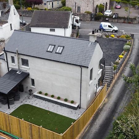 Villa Mollys Barn Loughgall Exterior foto